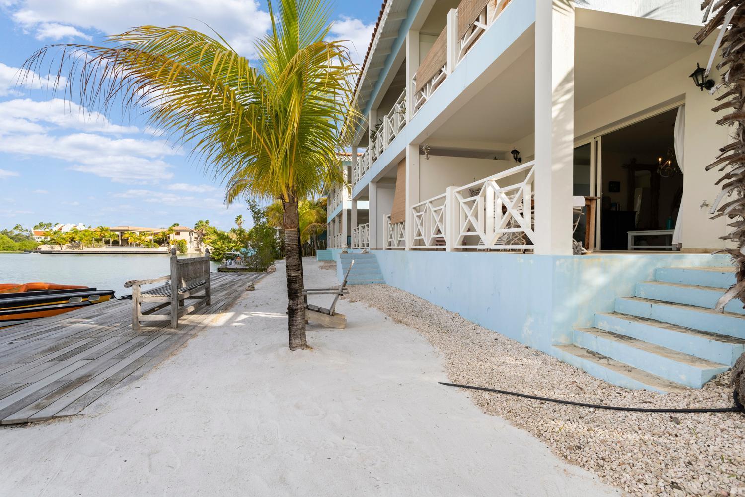 Apartamento Caribbean Lofts Bonaire Kralendijk Exterior foto