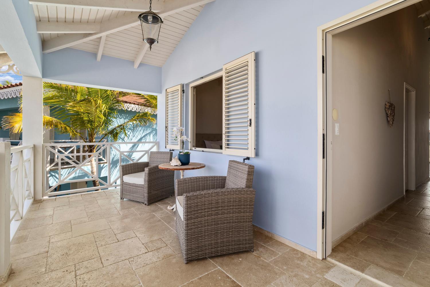 Apartamento Caribbean Lofts Bonaire Kralendijk Exterior foto
