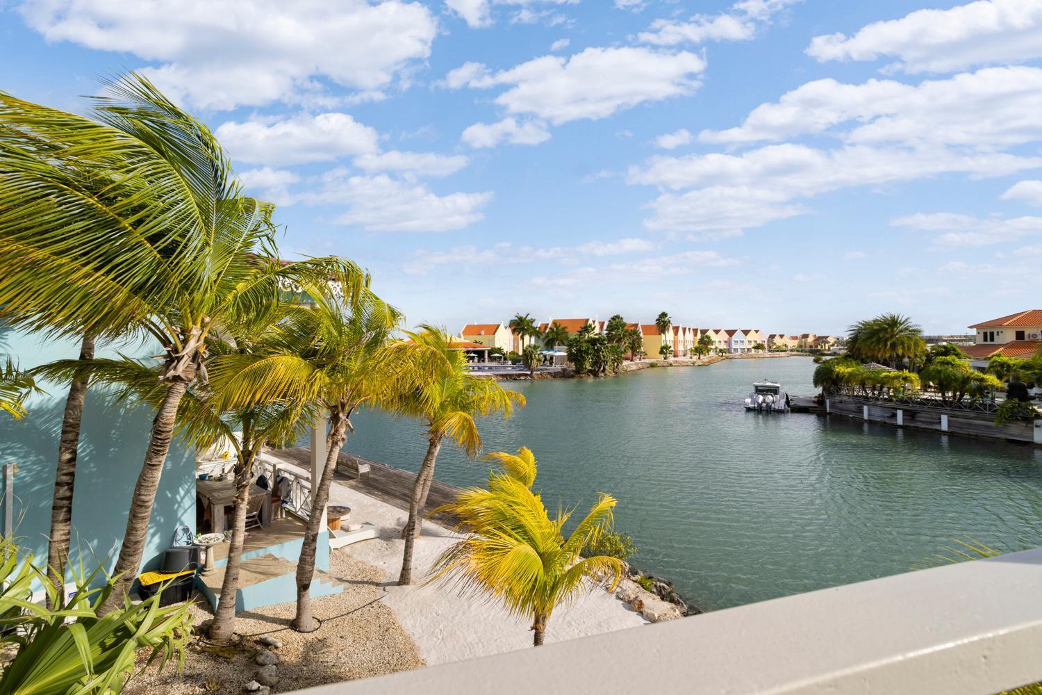 Apartamento Caribbean Lofts Bonaire Kralendijk Exterior foto
