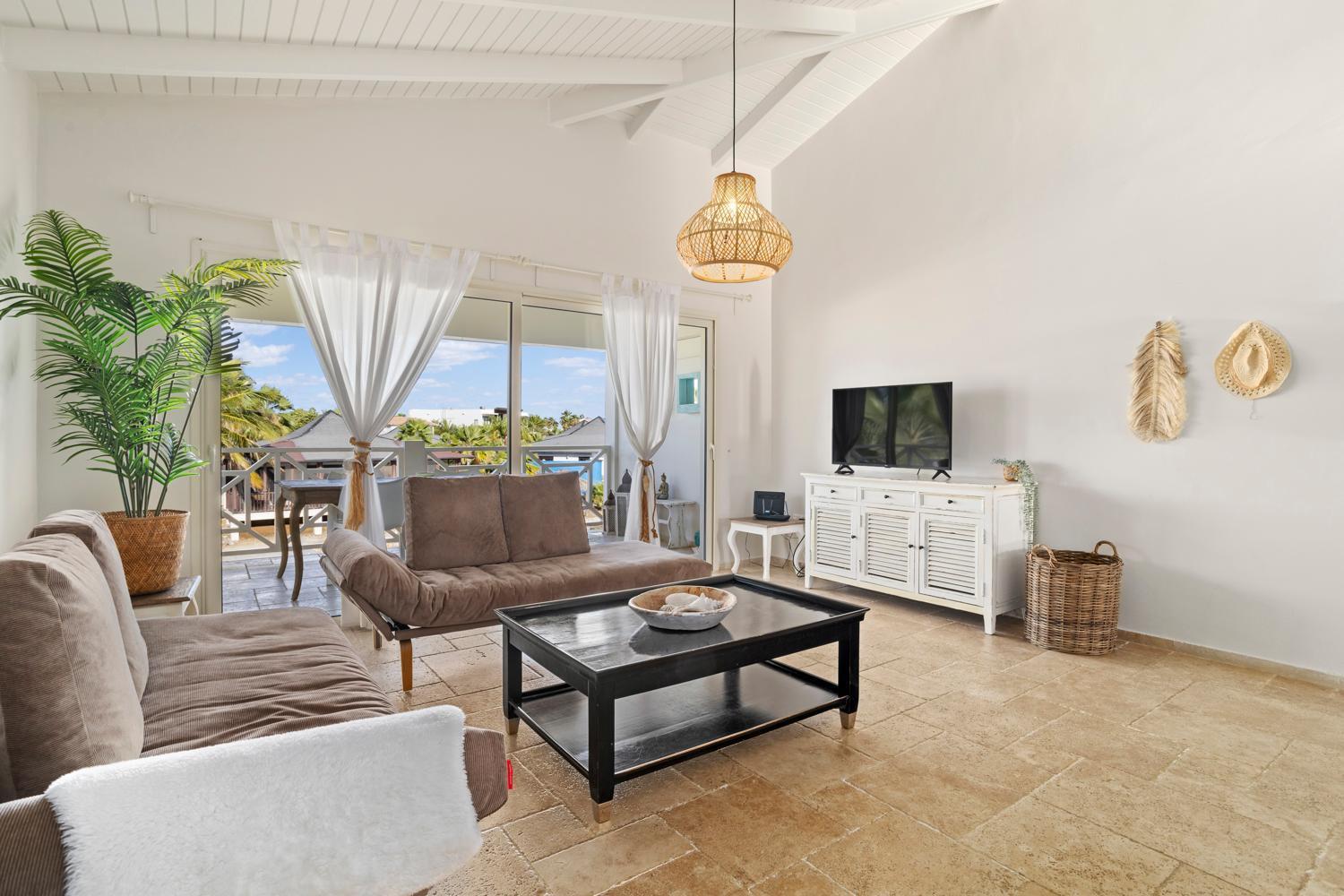 Apartamento Caribbean Lofts Bonaire Kralendijk Exterior foto