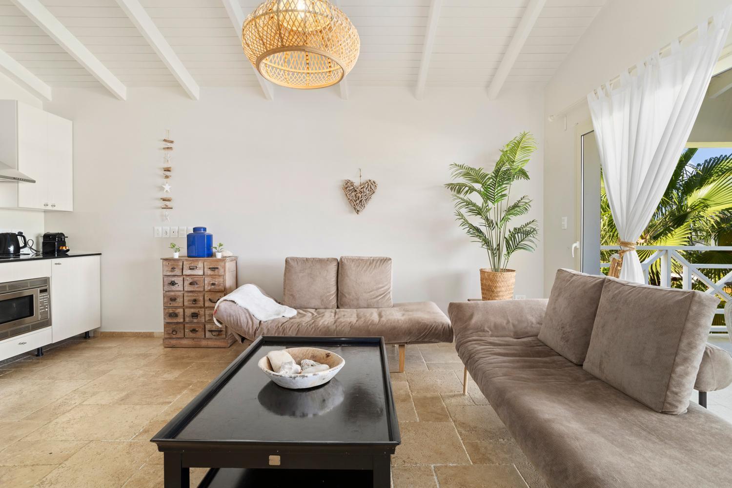 Apartamento Caribbean Lofts Bonaire Kralendijk Exterior foto